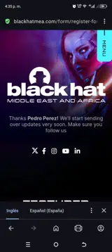 CyberDefenders1024 coupon verification screenshot