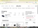 3XHG-A2BI-C38P-ZF5M coupon verification screenshot