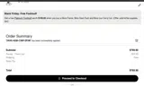 3XHG-A2BI-C38P-ZF5M coupon verification screenshot