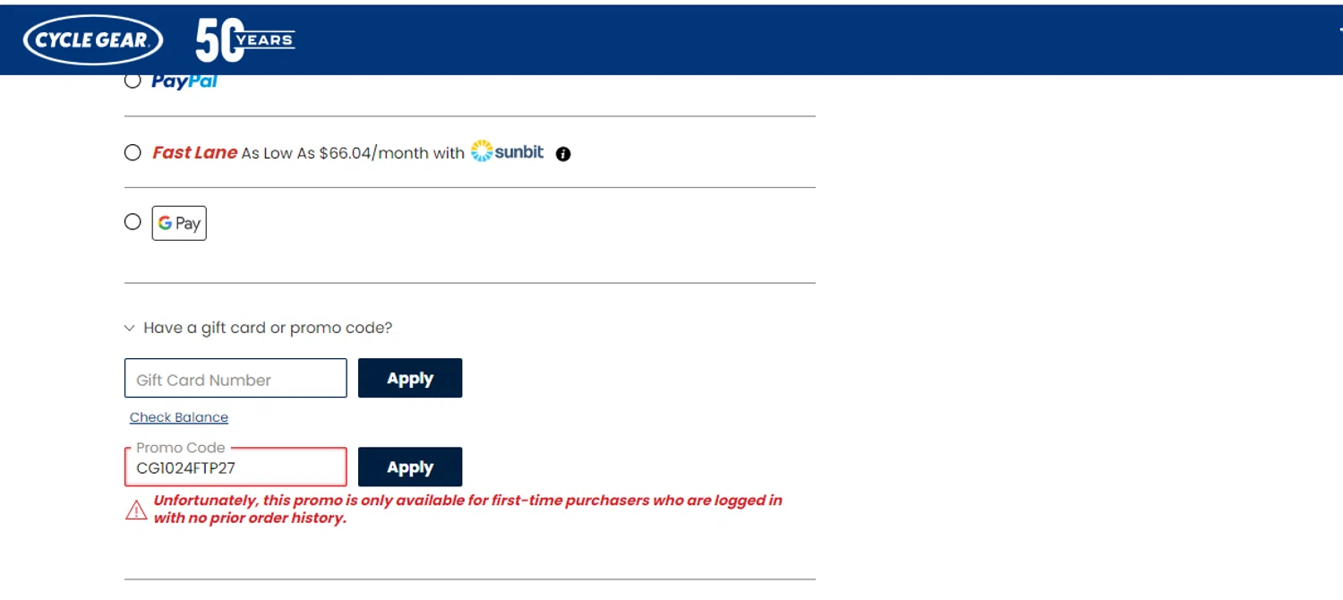 Cycle Gear Coupons 10 Off October 2024