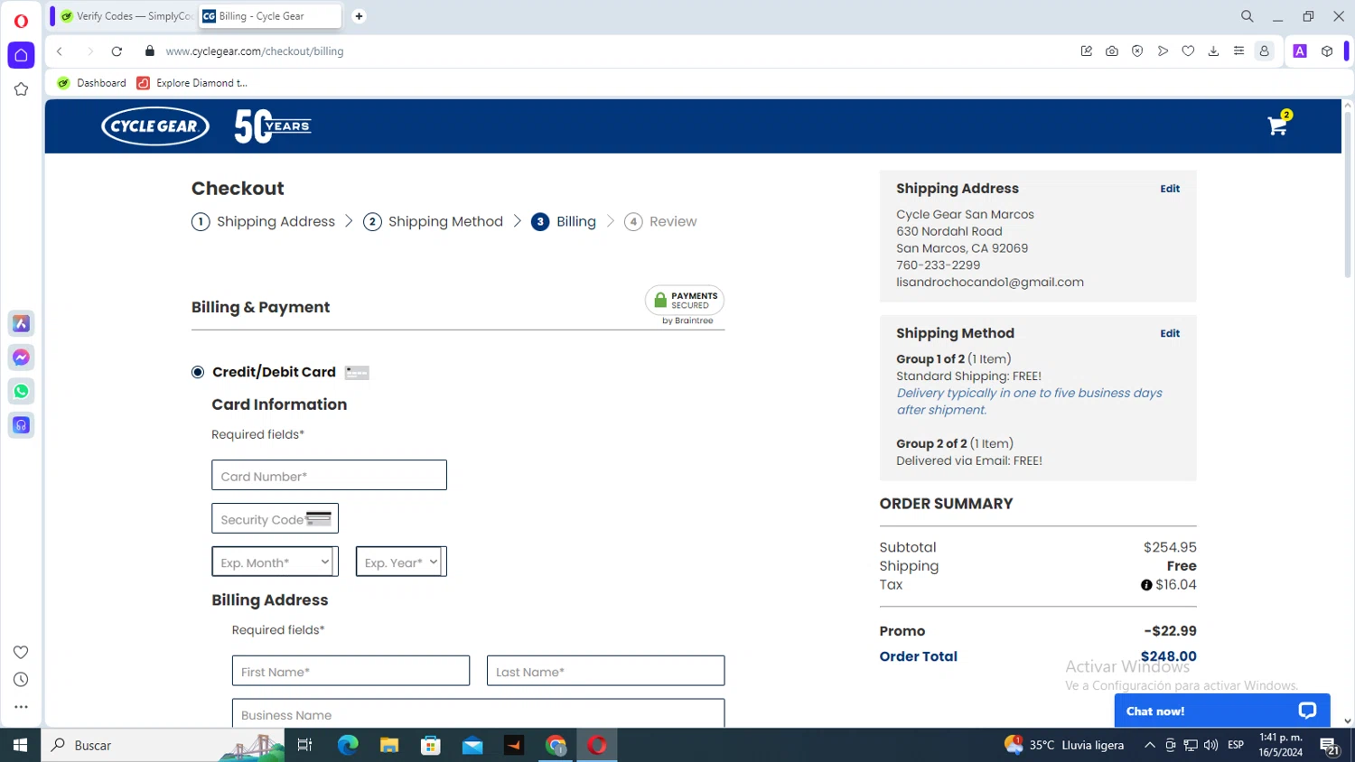 Cycle Gear Coupons 10 Off August 2024