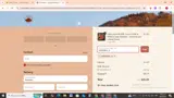 MEMORIAL10 coupon verification screenshot