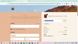 TAKE10 coupon verification screenshot