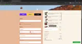 TAKE10 coupon verification screenshot