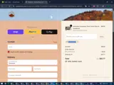 SUPER10OFF coupon verification screenshot