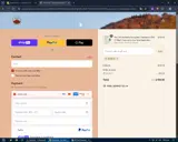 MORE10 coupon verification screenshot