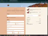 MORE coupon verification screenshot