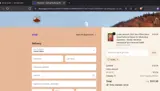 MORE coupon verification screenshot