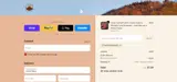 HAPPYHOLIDAYS coupon verification screenshot