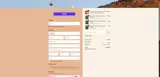 welcome coupon verification screenshot