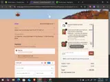 jan25 coupon verification screenshot