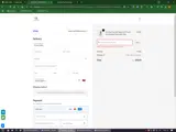 Cyclone Pods coupon verification screenshot