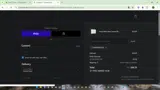 Cyclone Pods coupon verification screenshot
