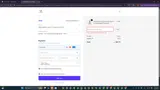 Cyclone Pods coupon verification screenshot