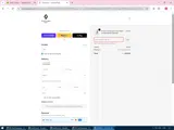 Cyclone Pods coupon verification screenshot