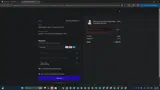 Cyclone Pods coupon verification screenshot
