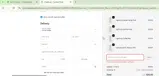 Cyclone Pods coupon verification screenshot