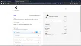 Cyclone Pods coupon verification screenshot