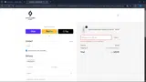 Cyclone Pods coupon verification screenshot