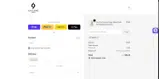 Cyclone Pods coupon verification screenshot