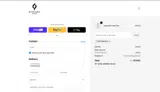 Cyclone Pods coupon verification screenshot