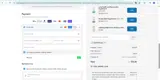 Cyclone Pods coupon verification screenshot