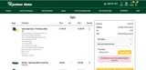 SPRINGCLEAN75 coupon verification screenshot