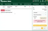 SAVE25 coupon verification screenshot