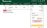 SAVE25 coupon verification screenshot
