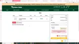 OHMY200 coupon verification screenshot