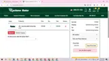 TUNEUP25 coupon verification screenshot