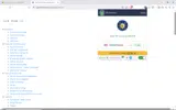 TUNEUP25 coupon verification screenshot