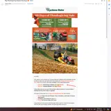 PE100 coupon verification screenshot