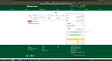 OCTPARTS coupon verification screenshot