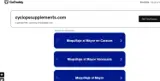 CS10 coupon verification screenshot