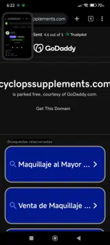 DAME coupon verification screenshot