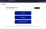 SWAG coupon verification screenshot