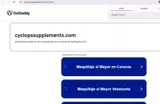 HEALTH10 coupon verification screenshot