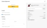 SIMPLYCODES10 coupon verification screenshot