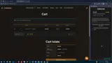 Cypherock coupon verification screenshot