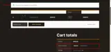 Cypherock coupon verification screenshot