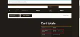 Cypherock coupon verification screenshot