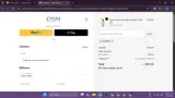 4UBODY coupon verification screenshot
