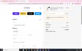 SHAPE15 coupon verification screenshot