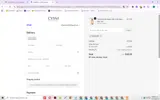 GETSHAPE coupon verification screenshot