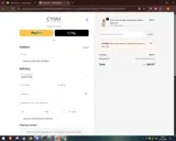 GETBODY coupon verification screenshot