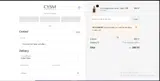 GETCOMFORT coupon verification screenshot