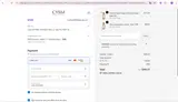 SHAPE20 coupon verification screenshot