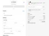 SHAPE20 coupon verification screenshot