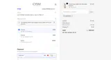 CONTOUR15 coupon verification screenshot